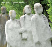 Review: Lia Fail - Cynical Stones